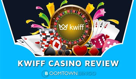 Kwiff casino review